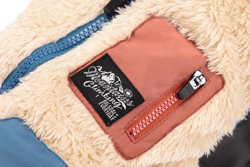 Productafbeelding Beeztees Hondenjas Teddy (XS, Hondentrui)