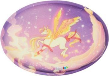 Ergobag Klettie Glow Pegasus