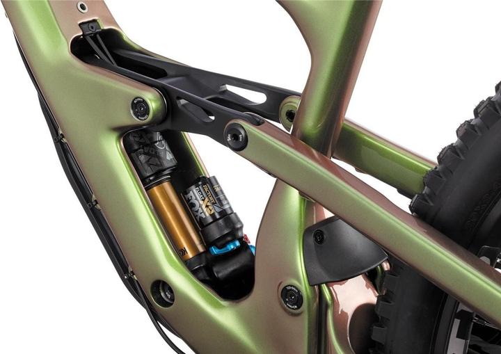 Produktbild Cannondale Jekyll 1 GIN MD (41 cm)