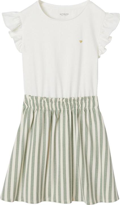 Immagine prodotto Vertbaudet Vestito 2 in 1 da bambina (86)