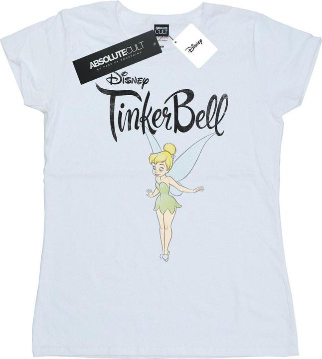 Produktbild Disney Tinker Bell Flying Tink TShirt (L)