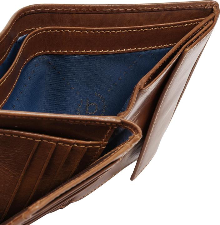 Actual product image Bugatti REMO wallet