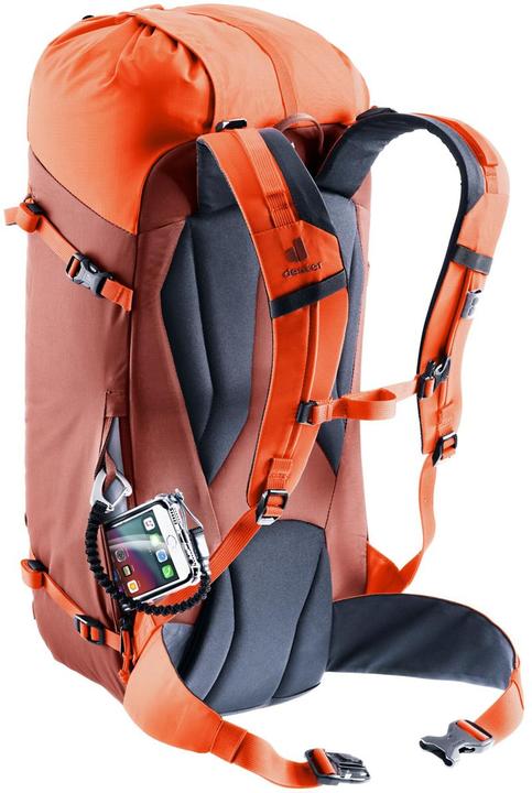 Actual product image Deuter Guide 30 (30 l)