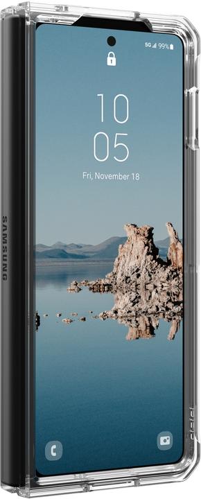 Actual product image UAG Plyo Pro (Samsung Galaxy Z Fold5)