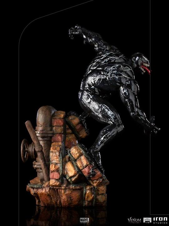 Produktbild Iron Studios ST Venom 2 Venom 1/10 27cm