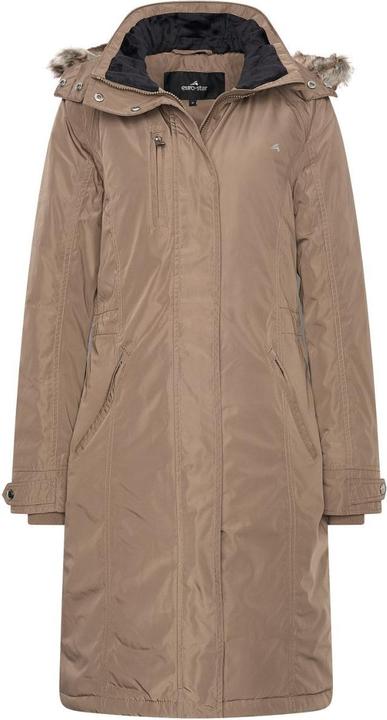 Actual product image Euro-star Ladonna (XL)