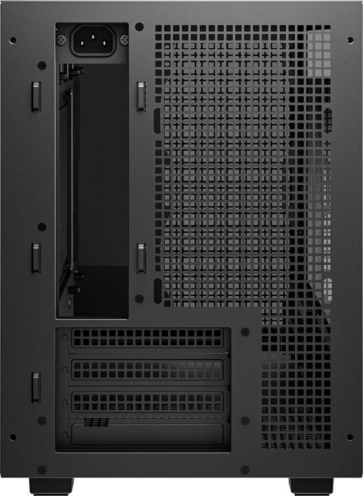 Produktbild Deepcool CH260 (Mini-ATX, Mini-ITX, mATX)