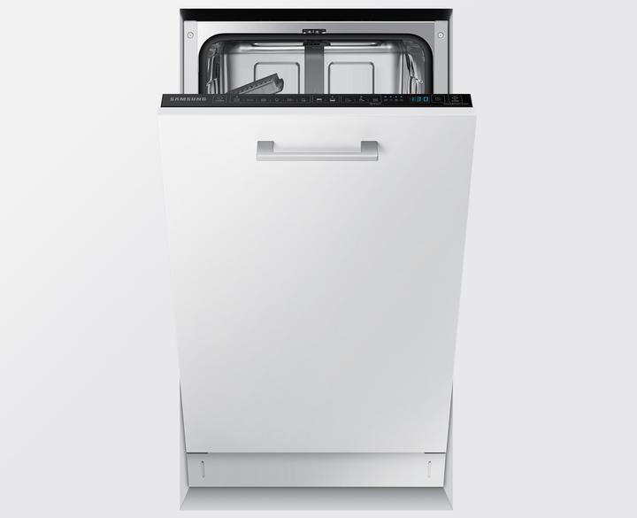 Produktbild Samsung Geschirrspüler DW4000R Slim, Vollintegriert, 45cm