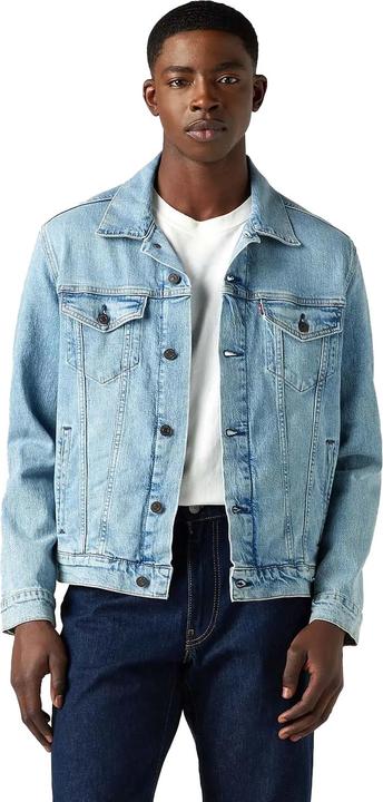 Produktbild Levis Truckerjacke (S)