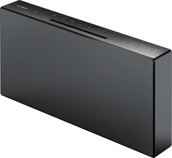 Sony Cmt-X3cd (FM, Bluetooth, NFC)