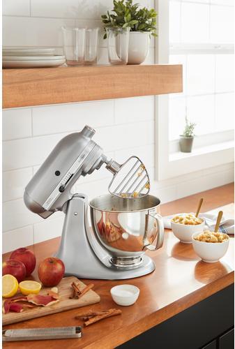Actual product image KitchenAid 5KSMPB5SS Pastry stirrer