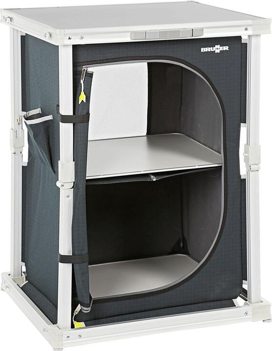 Brunner Azabache Daily MP Küchenbox