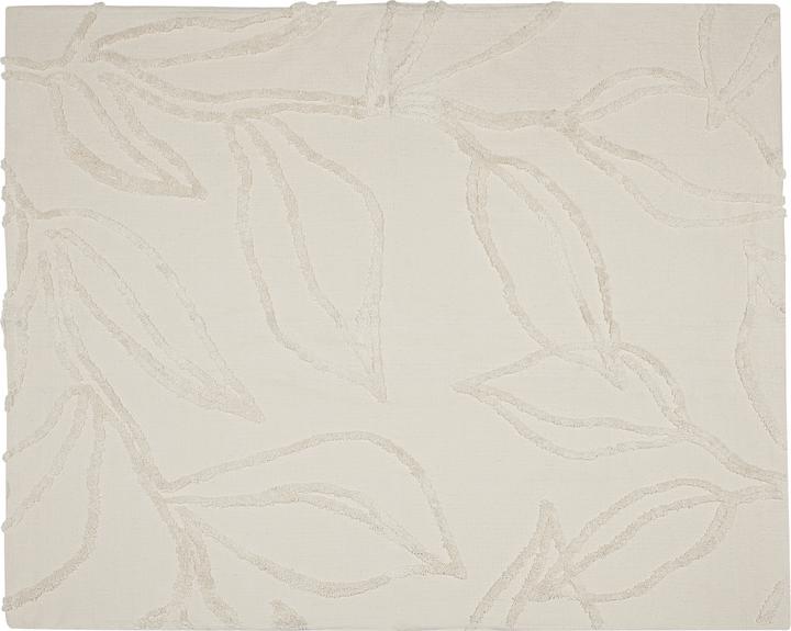 Produktbild Beliani Acacia (125 x 150 cm)