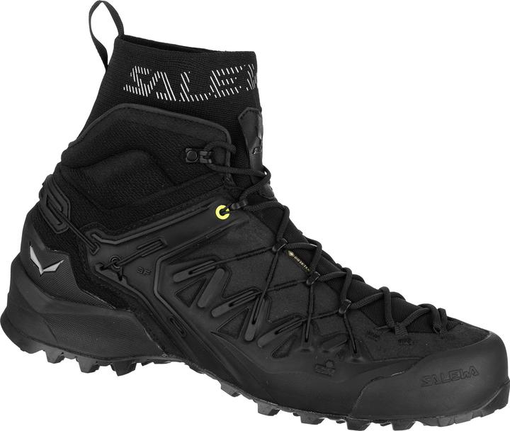 Salewa Wildfire Edge Mid GTX Schuhe