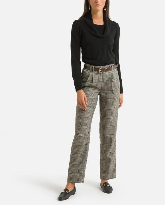 Produktbild Anne Weyburn Pullover mit Soft-Touch (W36/L38)