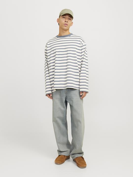 Actual product image Jack & Jones Jjialex Jjclassic Jj 351 Noos (33)