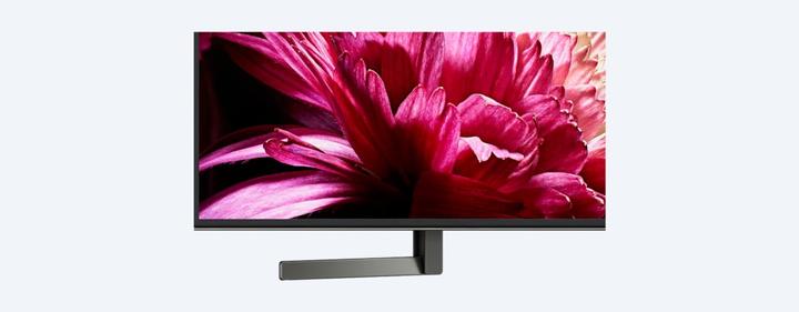 Image du produit Sony KD75XG9505 (75", LCD, 4K, 2019)