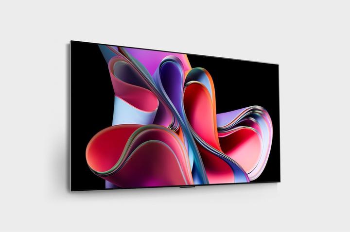 Image du produit LG OLED55G39LA (55", G3, OLED, 4K, 2023)