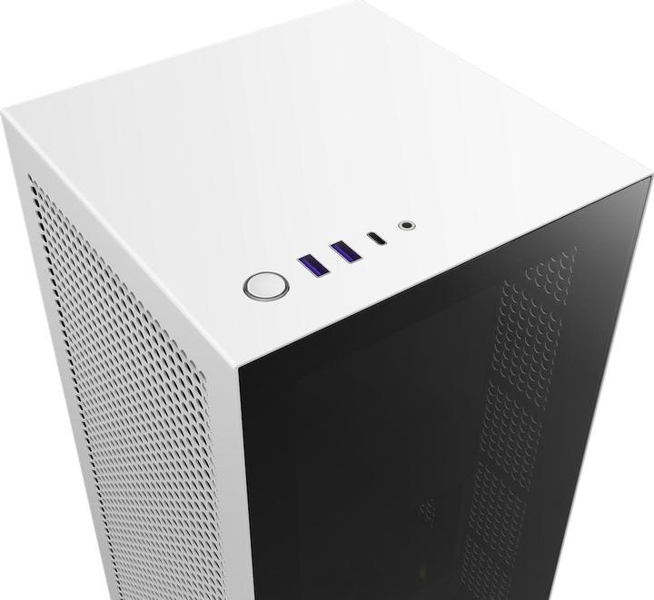 Produktbild NZXT H1 (Mini-ITX)