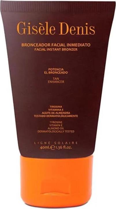 Produktbild Gisele Denis Gesichts-Selbstbräuner 40 ml (Selbstbräunungsschaum, 40 ml)