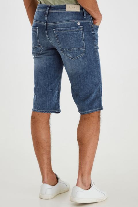 Actual product image Blend Denon Men's Denim Shorts (3XL)