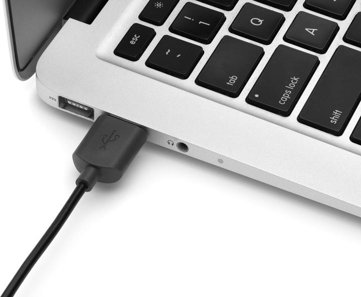 Actual product image Kensington Expert (Cable)