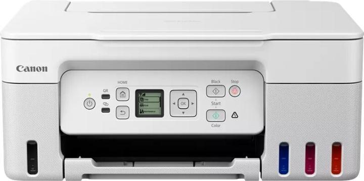 Produktbild Canon 5805C029 (Tintentank, Farbe)