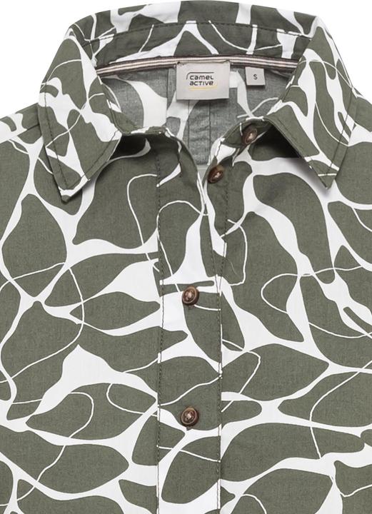 Actual product image Camel Active Slip dress with long sleeves (XL)