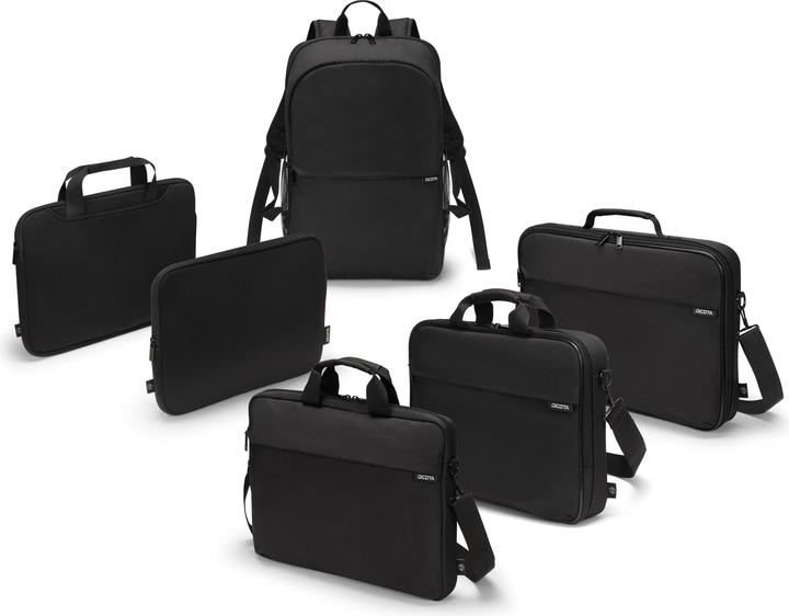 Actual product image Dicota Multi ONE, 14inch - 16inch (16", Universal)