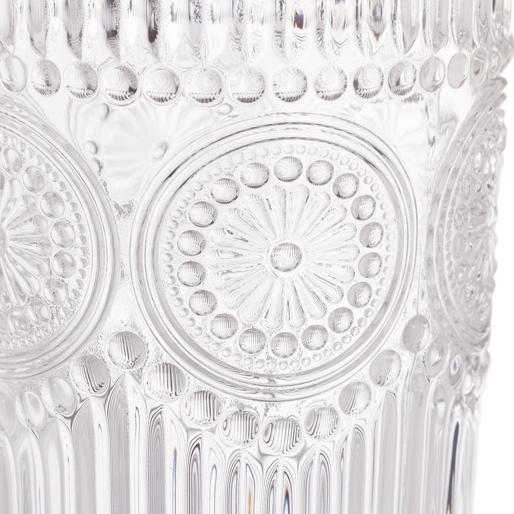 Actual product image Relaxdays 4x drinking glass (0.30 l, 1 x)