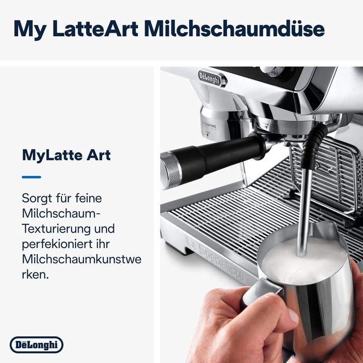 Image du produit De'Longhi La Specialista Prestigio