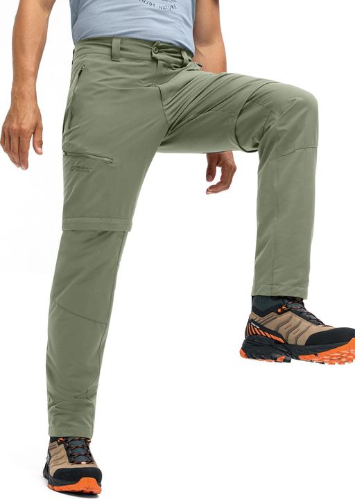 Actual product image Maier Sports Tajo Zip Loop Zip Off (L, XL)