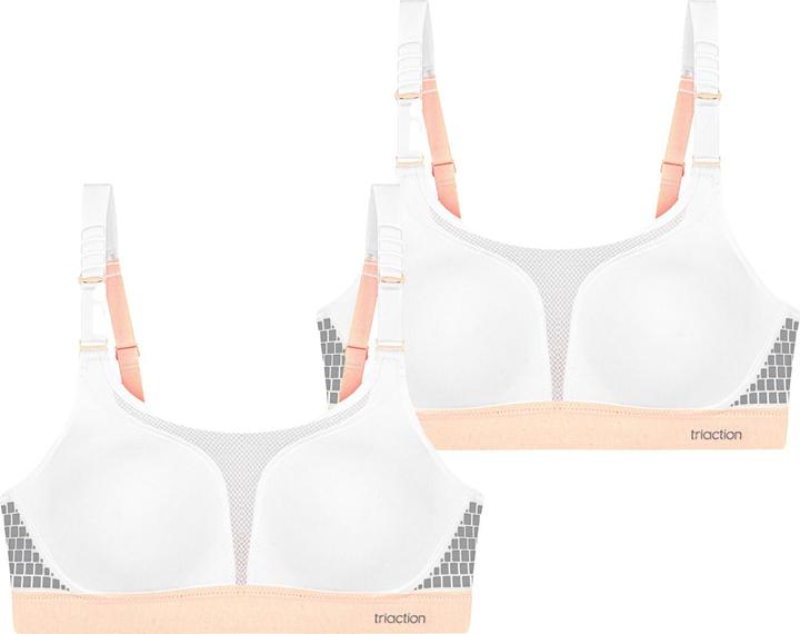 Image du produit Triumph Soutien-gorge de sport Triaction Extreme Lite (75 B)