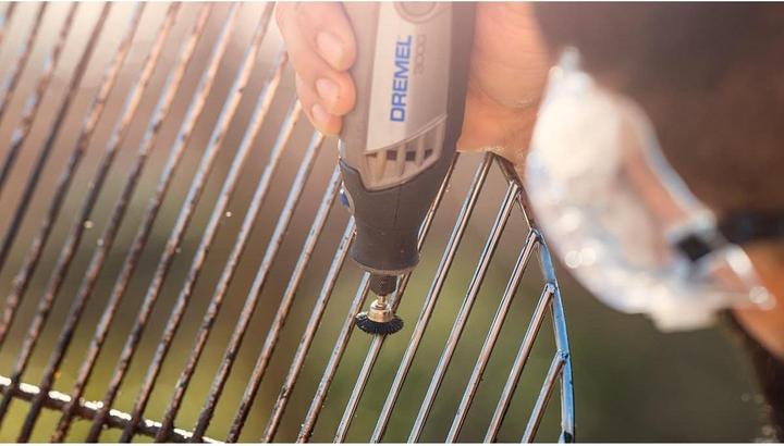 Produktbild Dremel 3000-15