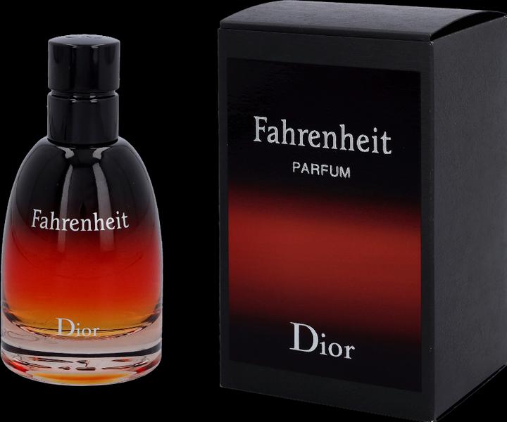 Image du produit Dior Fahrenheit (Eau de parfum, 75 ml)