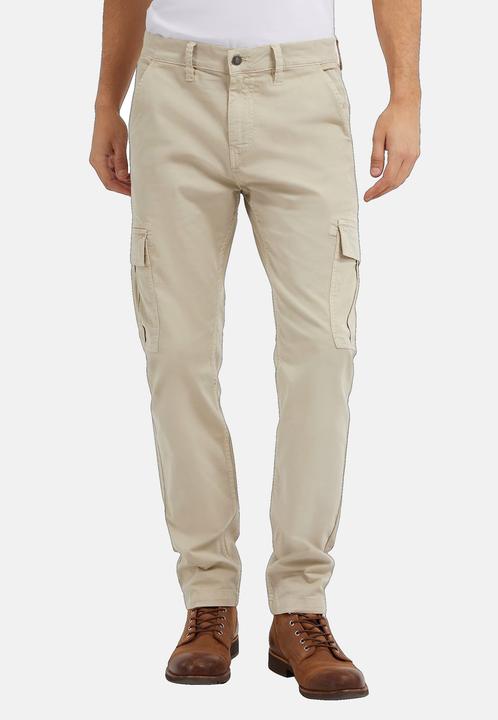 Produktbild Guess Cargohose Cargopant LONTA CLASSIC CARGO in Slim Fit (32)
