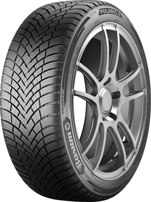 Barum Polaris 6 ( 205/55 R16 91H EVc ) (Winter tyres)