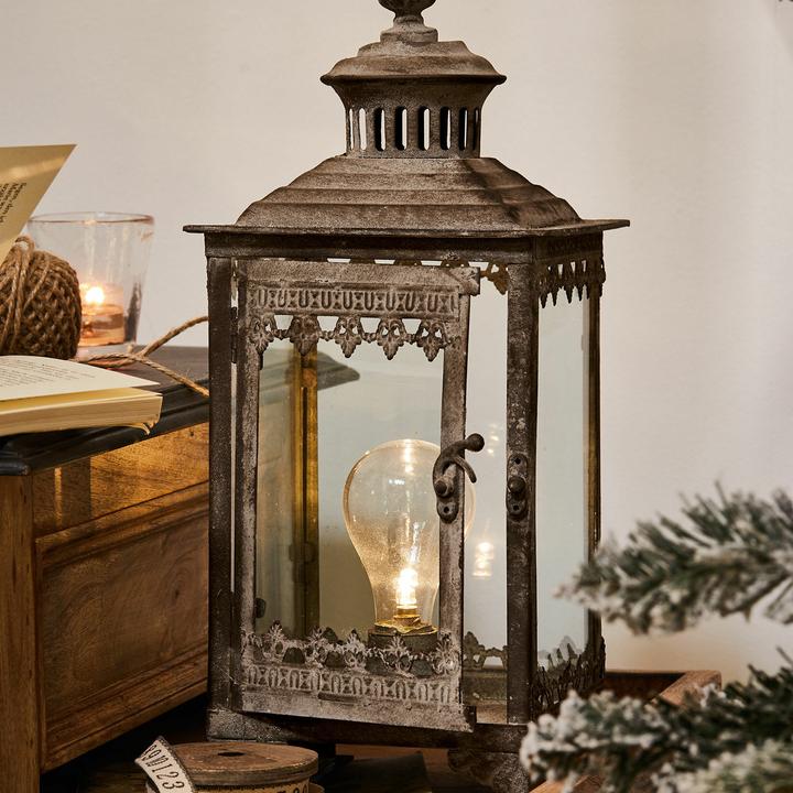 Fabelhafte Loberon Lampen Sale Bild