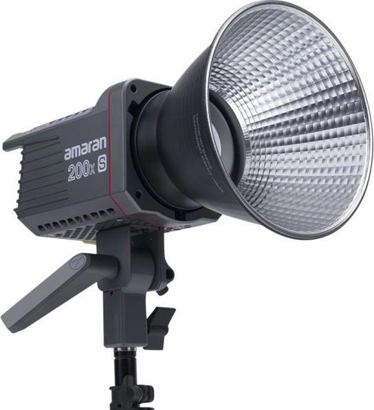 Produktbild Amaran 200x S (Videoleuchte)
