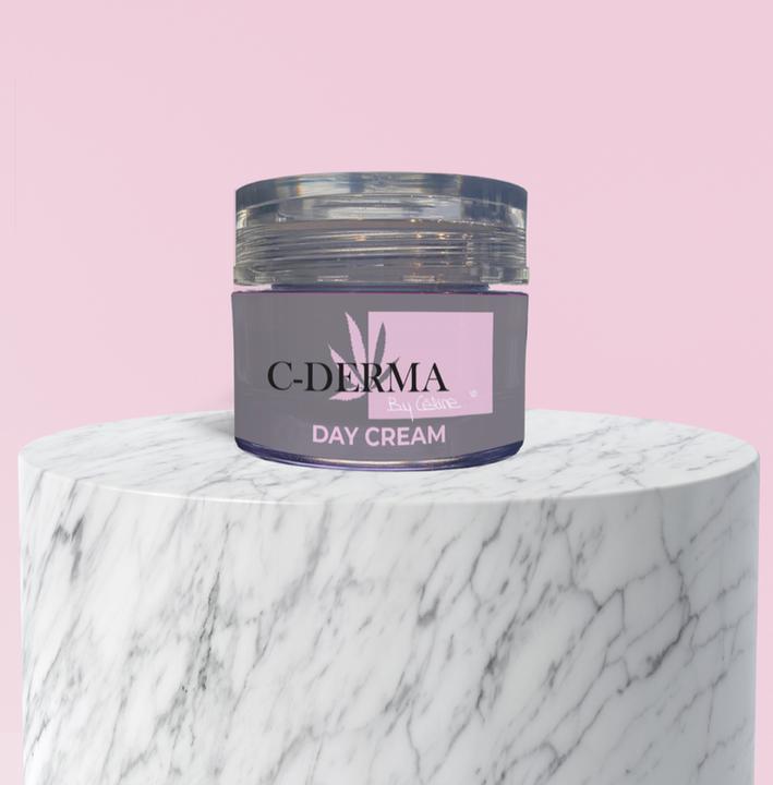 Immagine prodotto C-Derma by Céline Crema da giorno (50 ml)