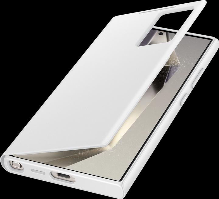 Produktbild Samsung Smart View Wallet Case (Samsung Galaxy S24 Ultra)