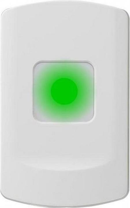 Actual product image Lupus-Electronics Lupusec status display
