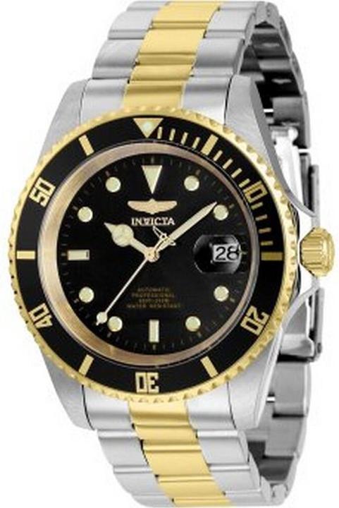 Invicta Pro Diver Automatic 8927OBXL