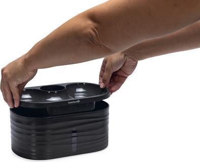 Image du produit Beeztees Trinkwasserbrunnen Sef Katze (2.50 l)