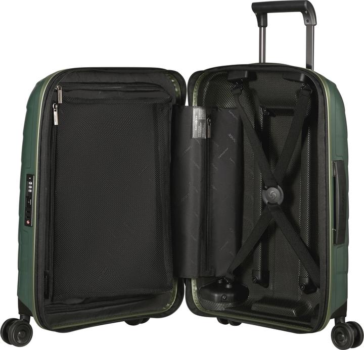 Image du produit Samsonite ATTRIX Spinner (38 l, Bagage à main (jusqu'à 50l))