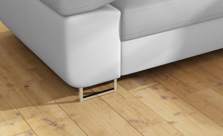 Produktbild ELTAP Anton (4-Sitzer, Bettsofa, Ecksofa)