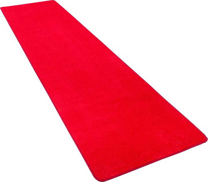Produktbild Snapstyle Trend Velours Läufer Teppich Joy (80x200 cm)