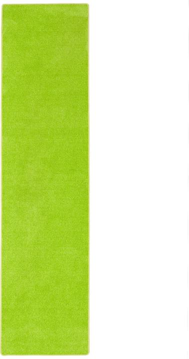 Produktbild Snapstyle Trend Velours Läufer Teppich Joy (80 x 200 cm)