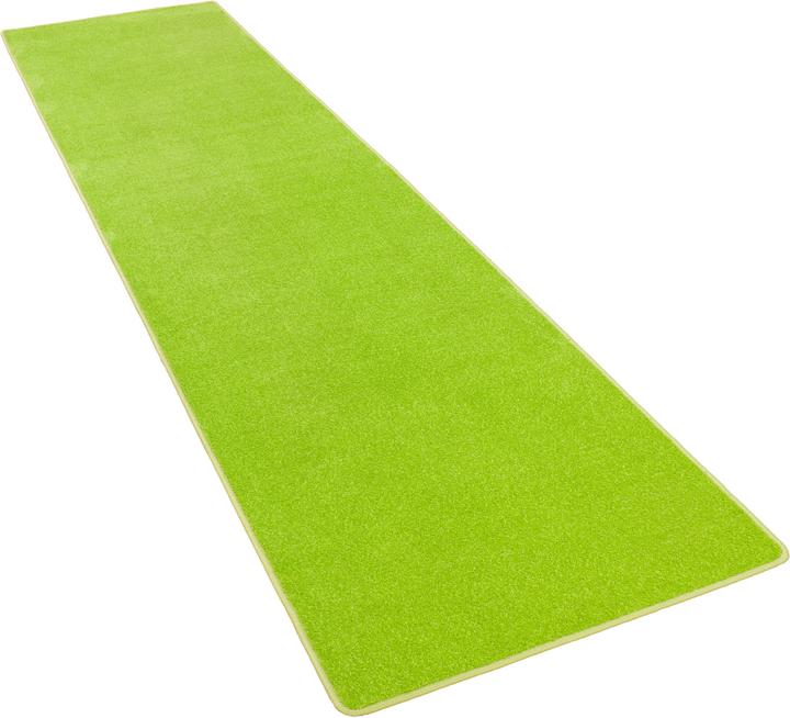 Grass green