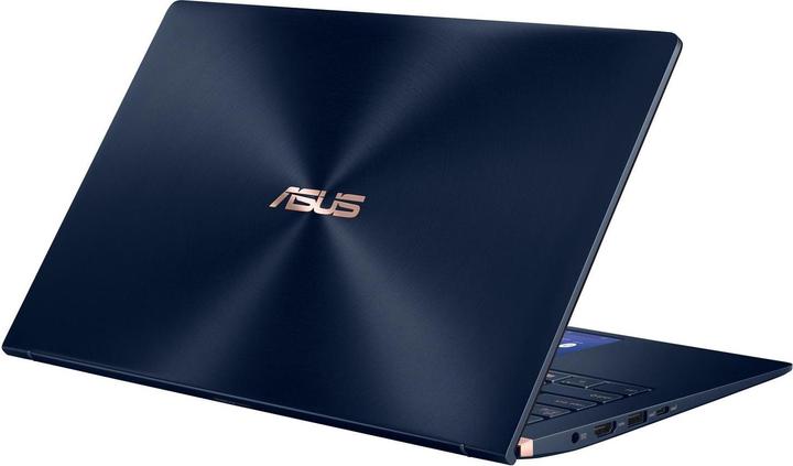 Produktbild ASUS ZenBook 14 – UX434FLC-A5179R (14", Intel Core i7-10510U, 16 GB, 512 GB, CH)